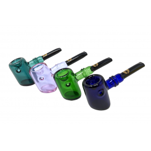 OPG - Color Black Tip Sherlock HP 8Ct Jar (GP-16) - [JARSHP8CT]